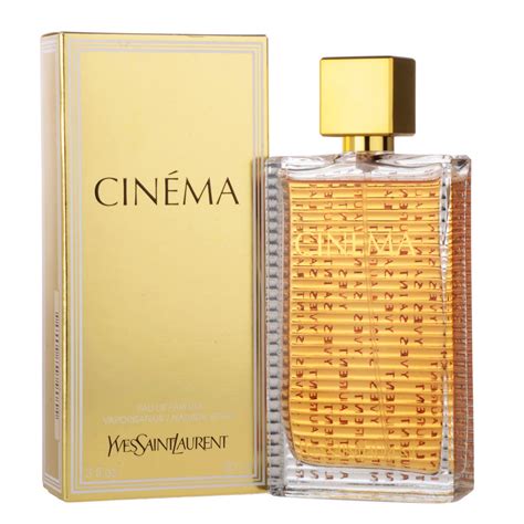 cinema yves saint laurent dupe|Perfumes Similar To YSL Cinema .